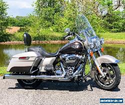 2018 Harley-Davidson Touring for Sale