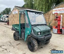 Kawasaki 4WD ATV Mule for Sale