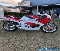 Bimota YB8 Furano 1992 for Sale