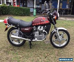 Honda GL500 1978 for Sale