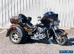 2013 Harley-Davidson Trike for Sale