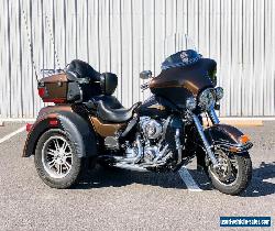 2013 Harley-Davidson Trike for Sale