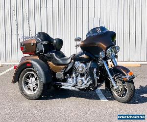 2013 Harley-Davidson Trike for Sale