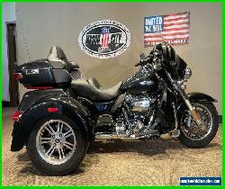 2018 Harley-Davidson Trike Trike Tryke Touring Bagger for Sale