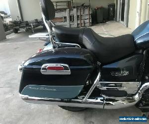 TRIUMPH ROCKET III TOURING 04/2009 MODEL 34529KMS PROJECT MAKE AN OFFER