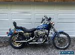 1983 Harley-Davidson FXR for Sale