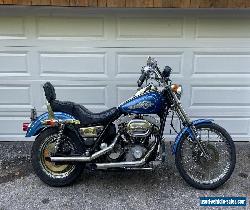 1983 Harley-Davidson FXR for Sale