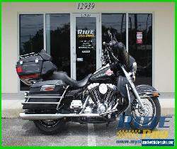 2007 Harley-Davidson Touring for Sale