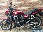 Kawasaki ZRX1100 for Sale