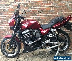 Kawasaki ZRX1100 for Sale