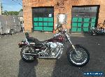 1986 Harley-Davidson FXR for Sale