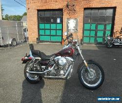 1986 Harley-Davidson FXR for Sale