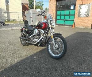 1986 Harley-Davidson FXR