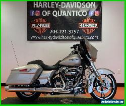 2018 Harley-Davidson Touring for Sale