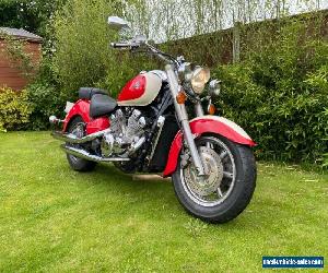 Yamaha XVZ 1300 Royal Star (1996) Poss PX? 