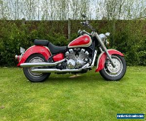 Yamaha XVZ 1300 Royal Star (1996) Poss PX? 