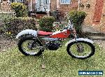 Yamaha TY 175 Whitehawk for Sale