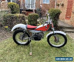 Yamaha TY 175 Whitehawk for Sale