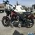 HARLEY DAVIDSON FATBOY SLIM 103 05/2014MODEL 50563KMS STAT PROJECT MAKE AN OFFER for Sale