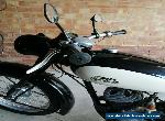 Bsa Bantam d5 for Sale