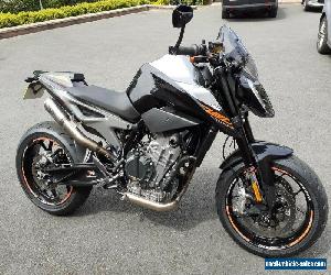 ktm 790 duke