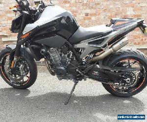 ktm 790 duke