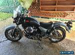 Moto Guzzi Californian Stone for Sale