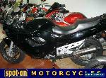 1996 Suzuki GSX750F for Sale