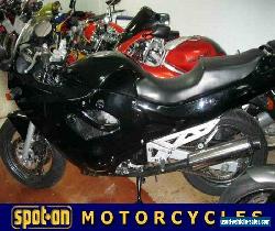 1996 Suzuki GSX750F for Sale