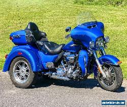 2017 Harley-Davidson Trike for Sale