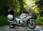 Yamaha FJR1300 2008 for Sale