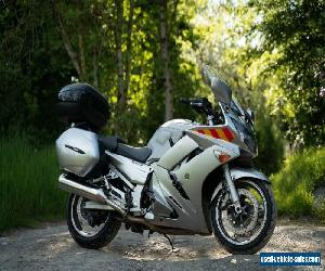 Yamaha FJR1300 2008