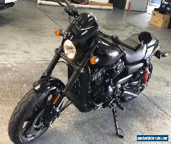 2019 HARLEY DAVIDSON STREET ROD 750  rego and rwc only 547kms for Sale