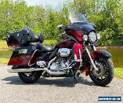 2011 Harley-Davidson Touring for Sale