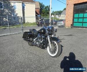 1995 Harley-Davidson Touring