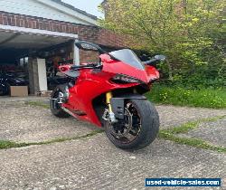 Ducati 1199s Panigale  for Sale