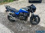 Kawasaki ZRX 1200 for Sale