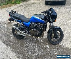 Kawasaki ZRX 1200 for Sale