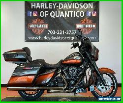 2020 Harley-Davidson Touring for Sale