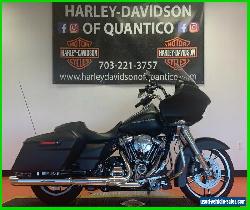 2018 Harley-Davidson Touring for Sale