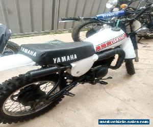 Yamaha yz 80 f for Sale