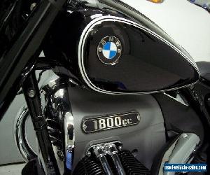 2021 BMW R-Series