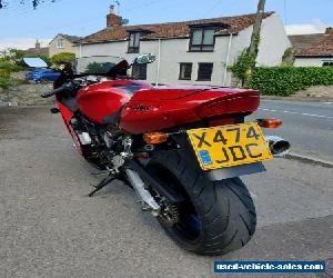 Kawasaki ZX12R 2000 24k miles. Showroom Original condition.