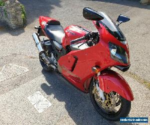 Kawasaki ZX12R 2000 24k miles. Showroom Original condition.