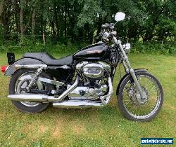 Harley Davidson Sportster XL Custom 1200 for Sale