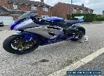 yamaha r6 track for Sale