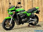 Kawasaki ZRX1200R 2006 for Sale