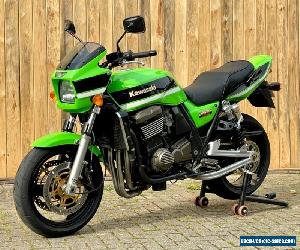 Kawasaki ZRX1200R 2006 for Sale