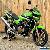 Kawasaki ZRX1200R 2006 for Sale