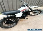 Yamaha YZ80 e for Sale